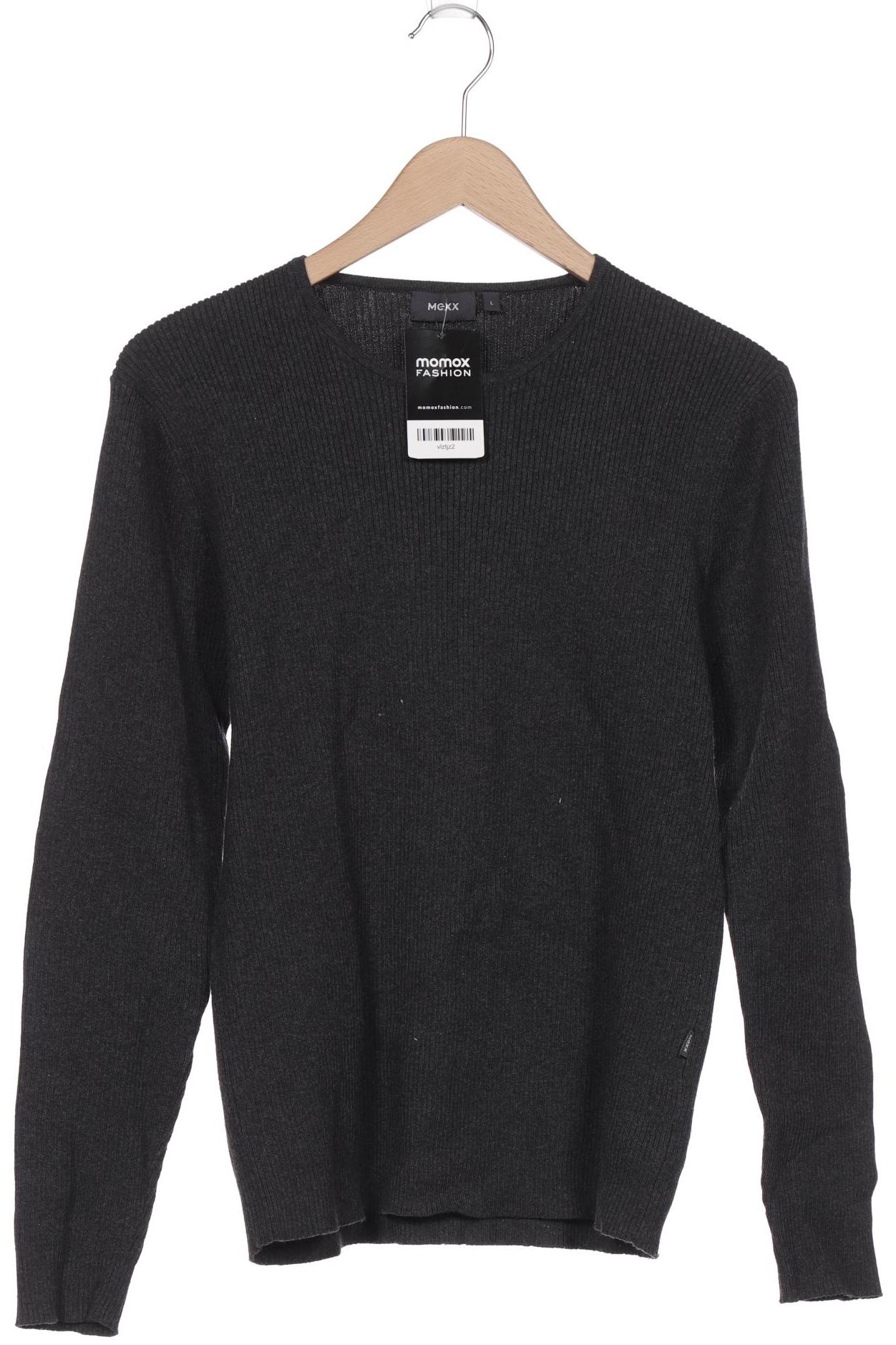 MEXX Herren Pullover, grau von Mexx