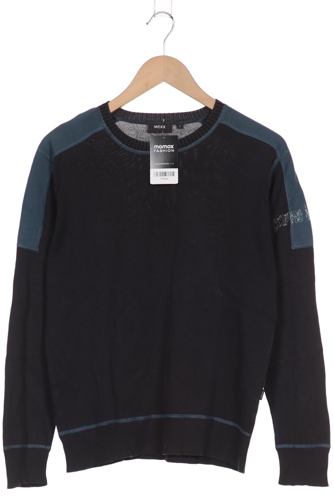 MEXX Herren Pullover, marineblau von Mexx