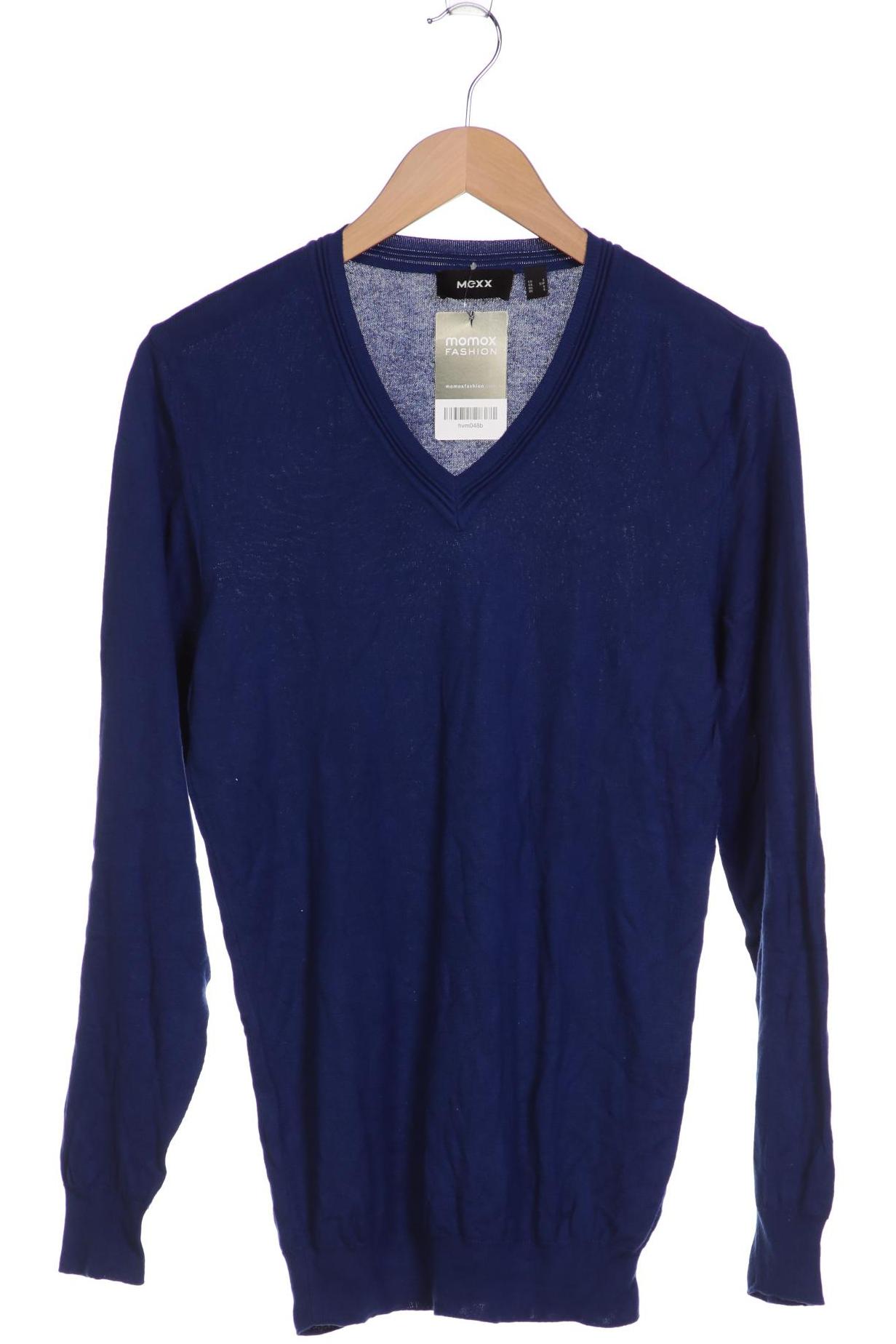 MEXX Herren Pullover, marineblau von Mexx