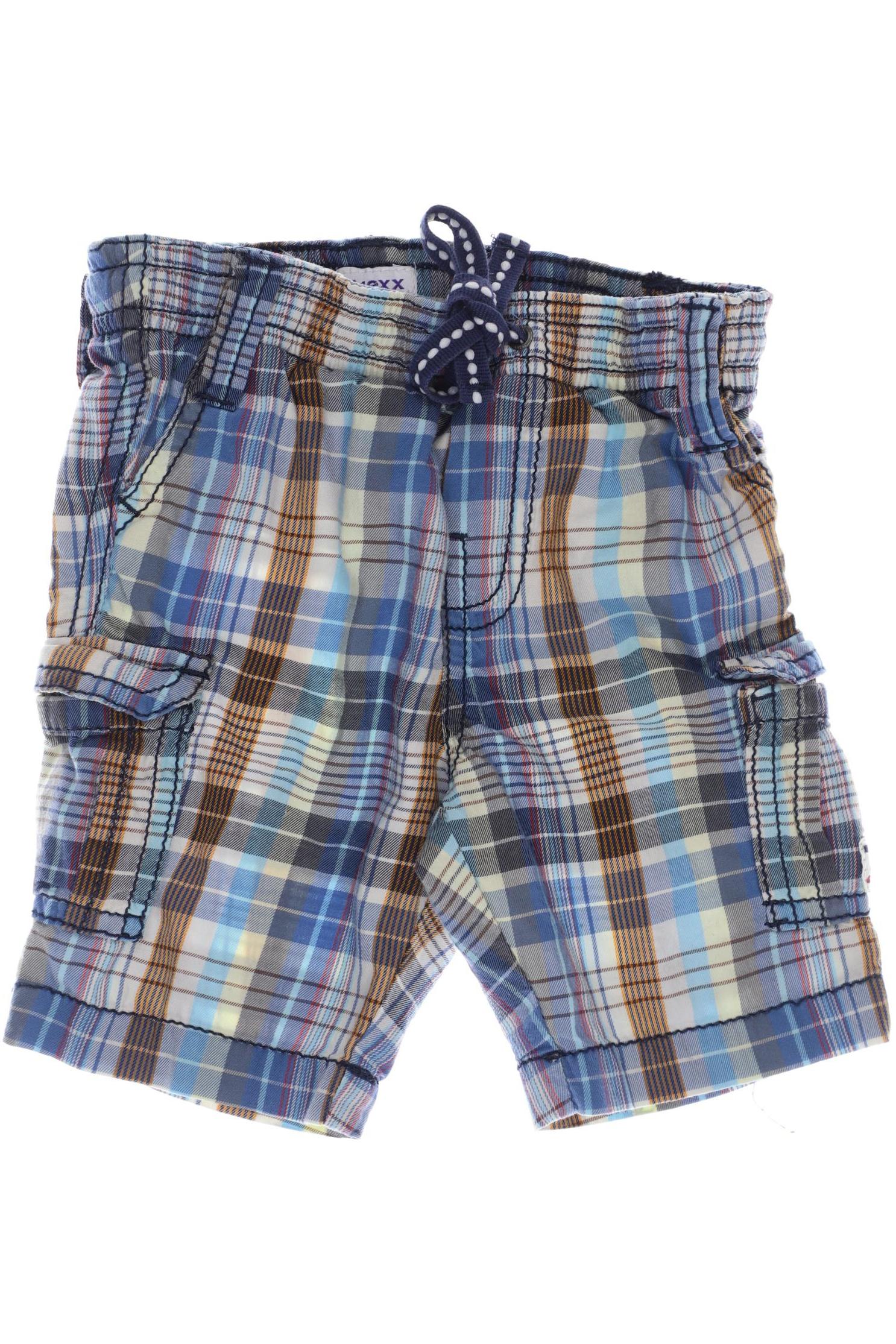 MEXX Jungen Shorts, blau von Mexx