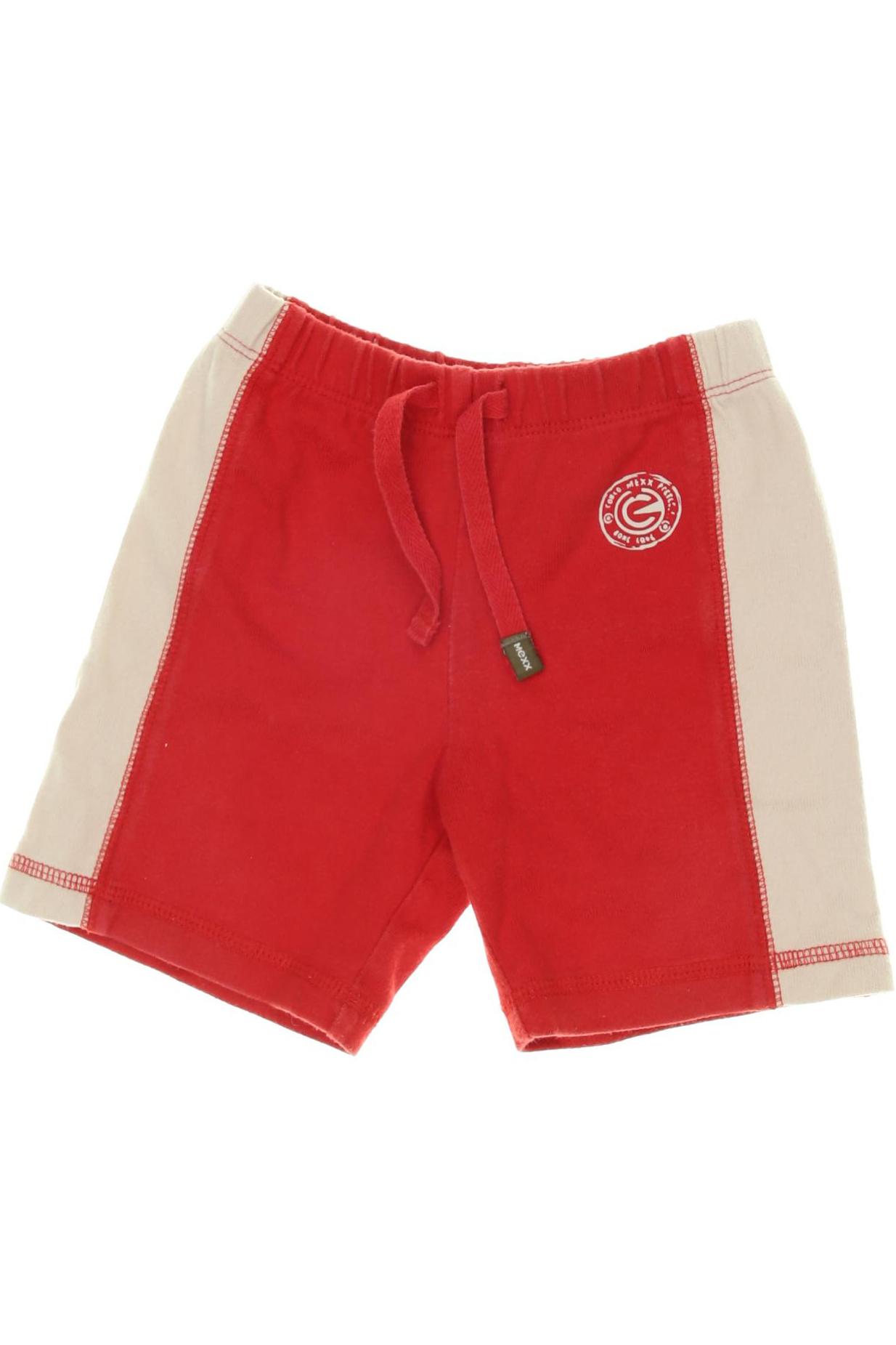 MEXX Jungen Shorts, rot von Mexx