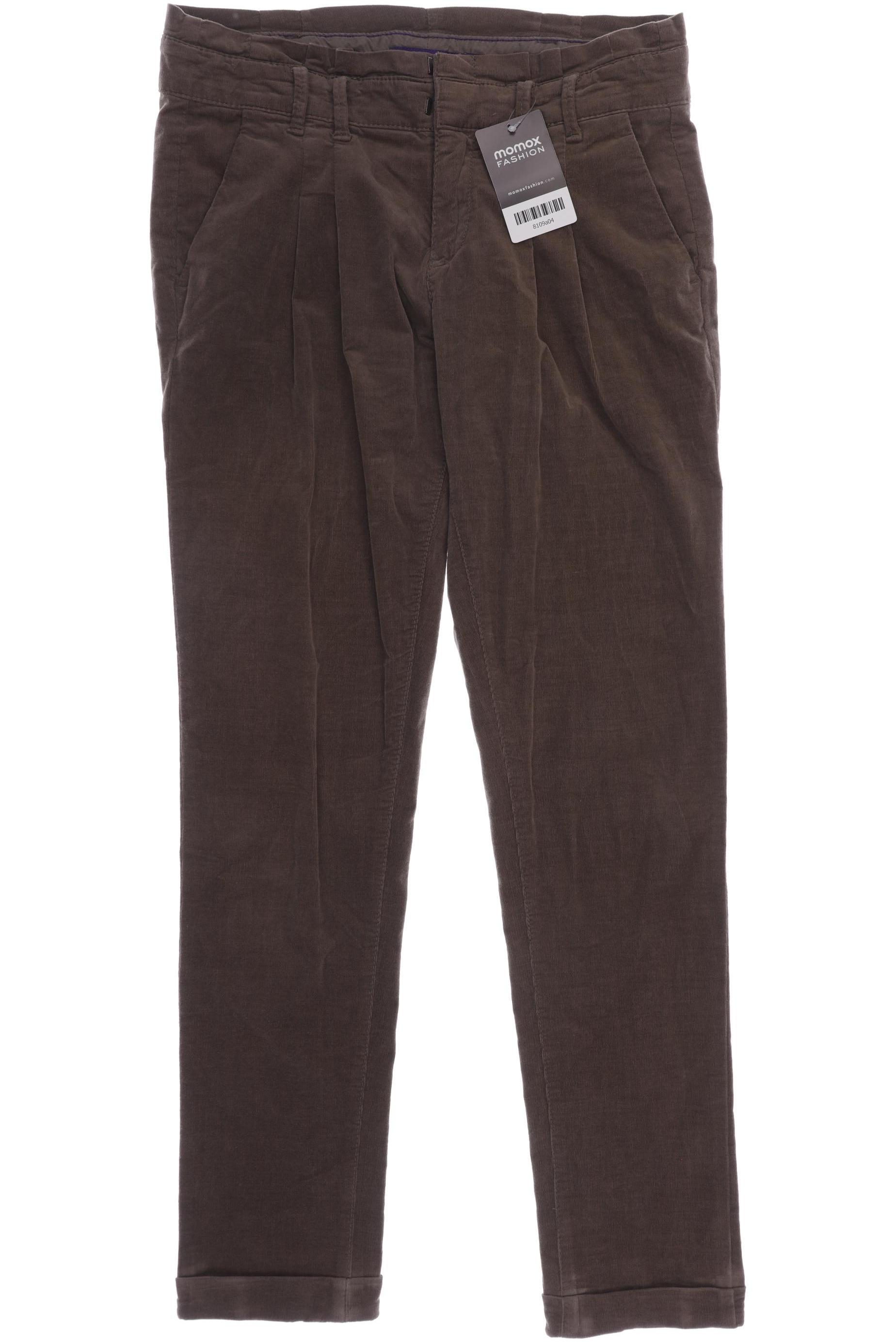 MEXX Herren Stoffhose, braun von Mexx