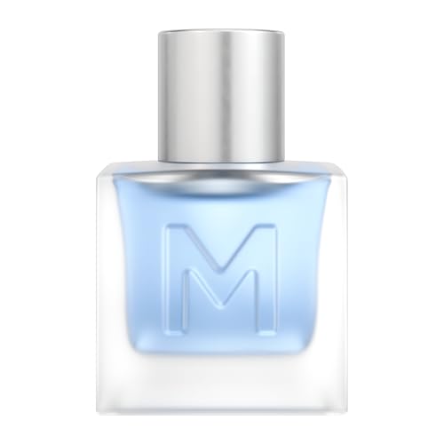 MEXX ICE TOUCH Man Eau de Toilette, belebend-frischer Duft mit Jasmin und Patschuli für selbstbewusste Männer, 50 ml von Mexx