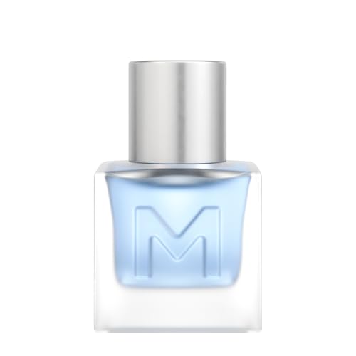 MEXX ICE TOUCH Man Eau de Toilette, belebend-frischer Duft mit Jasmin und Patschuli für selbstbewusste Männer, 30 ml von Mexx
