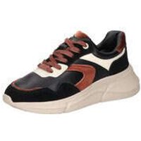 MEXX Jilou Chunky Sneaker Damen schwarz|schwarz|schwarz|schwarz|schwarz von Mexx