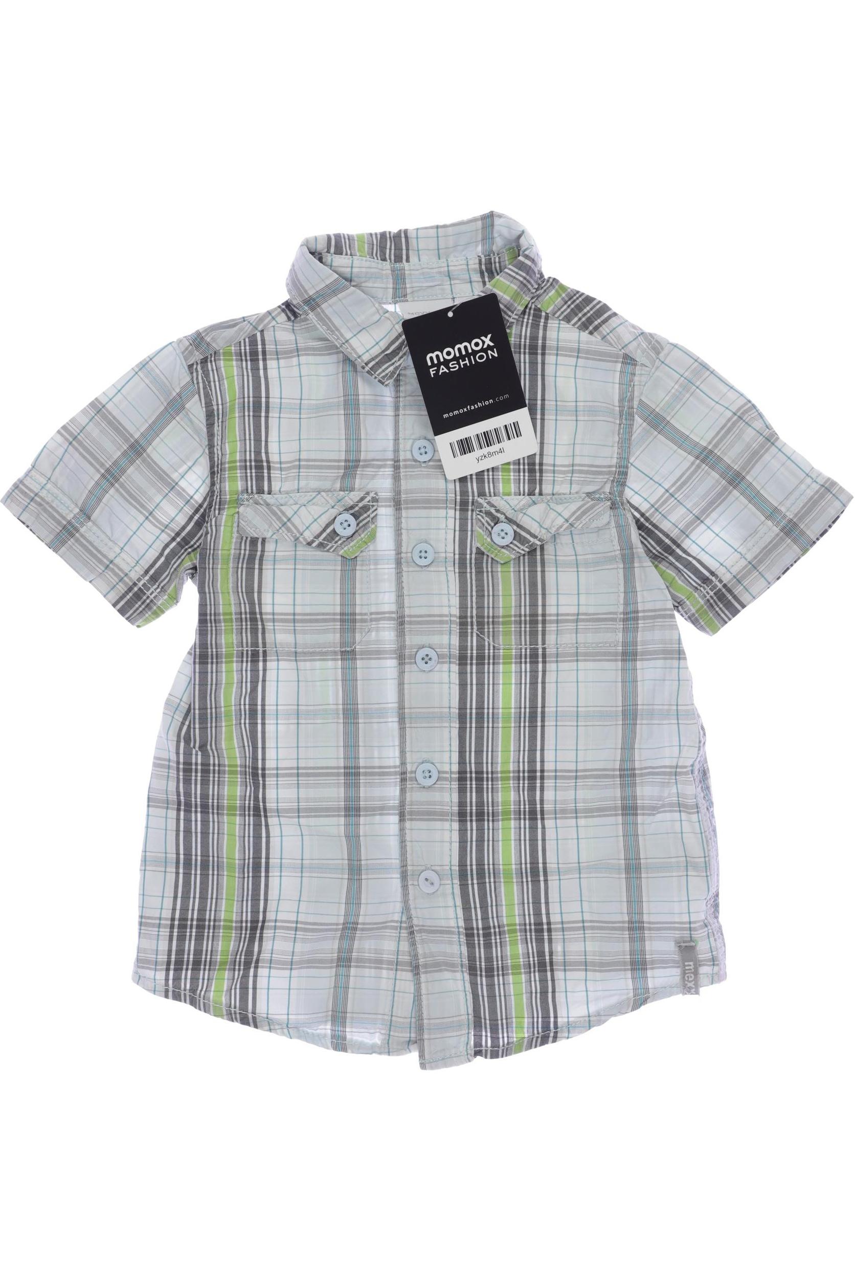 MEXX Jungen Hemd, hellblau von Mexx