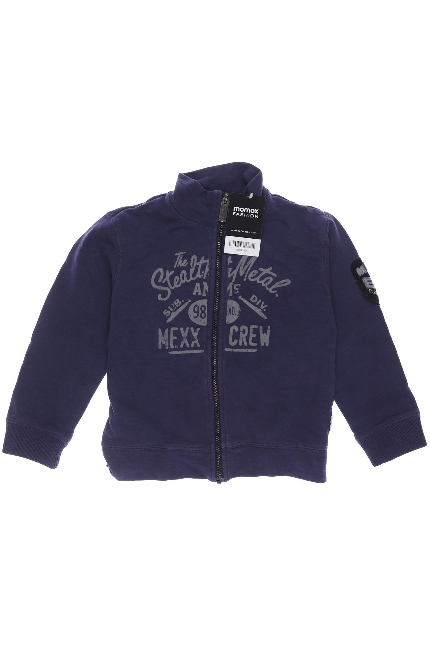 MEXX Jungen Hoodies & Sweater, marineblau von Mexx