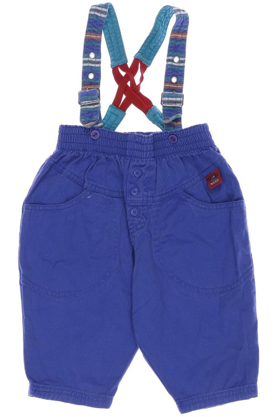 MEXX Jungen Stoffhose, blau von Mexx