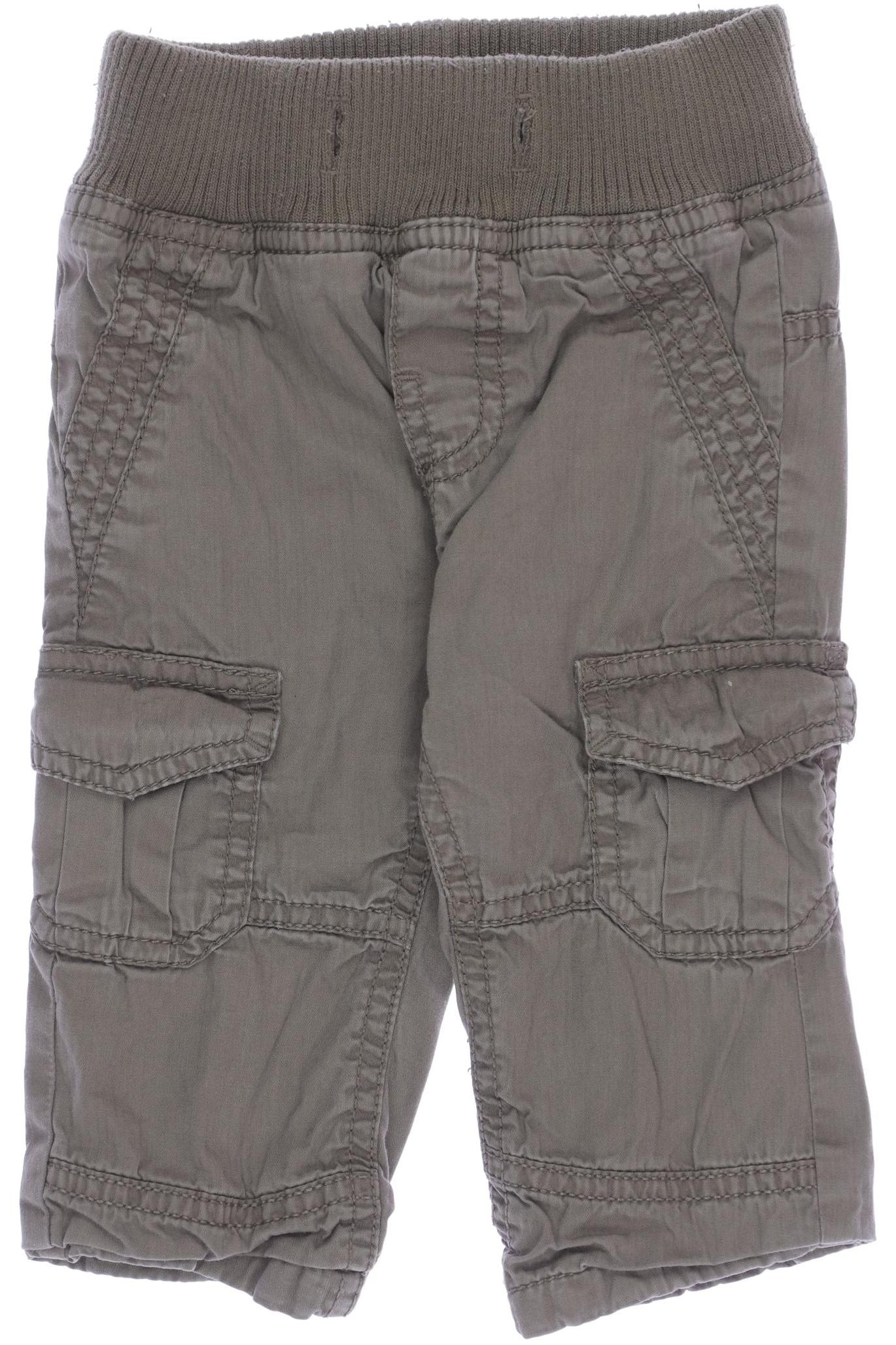 MEXX Jungen Stoffhose, braun von Mexx