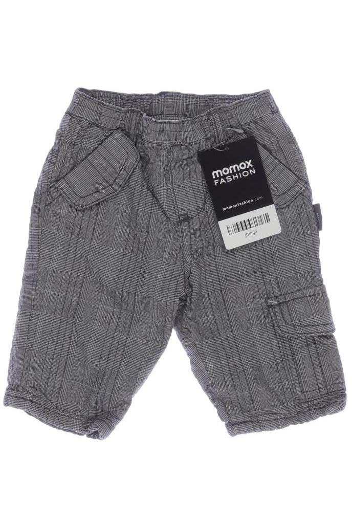 MEXX Jungen Stoffhose, grau von Mexx