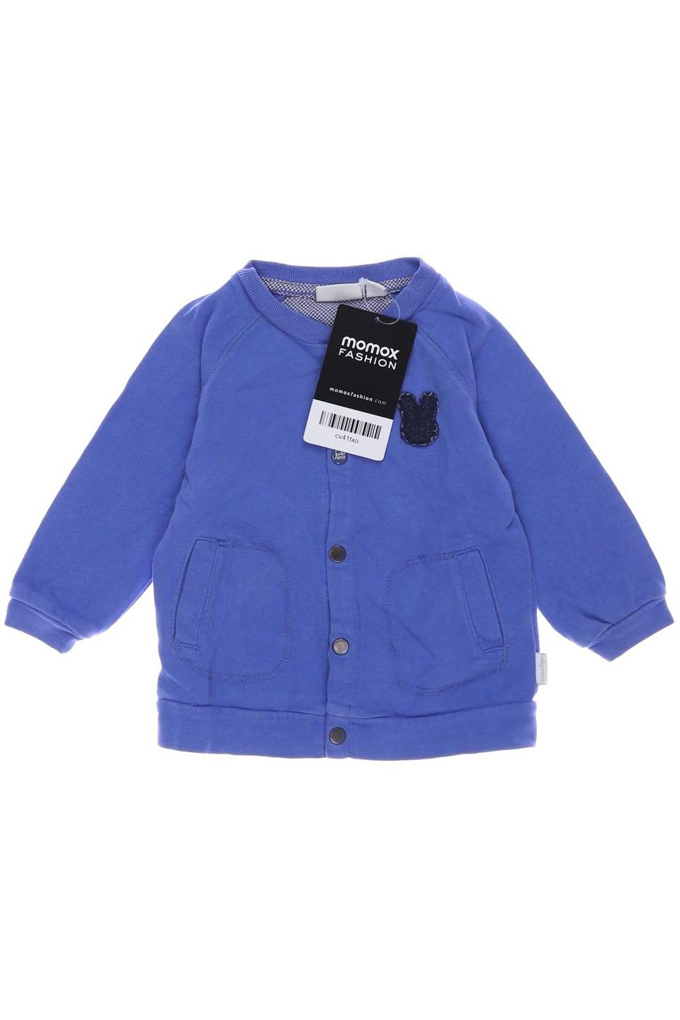 MEXX Jungen Strickjacke, blau von Mexx