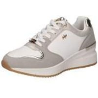 MEXX Keilsneaker Naz Damen beige|beige|beige|beige|beige|beige|beige|beige von Mexx