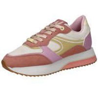 MEXX Lava Sneaker Damen bunt|bunt von Mexx