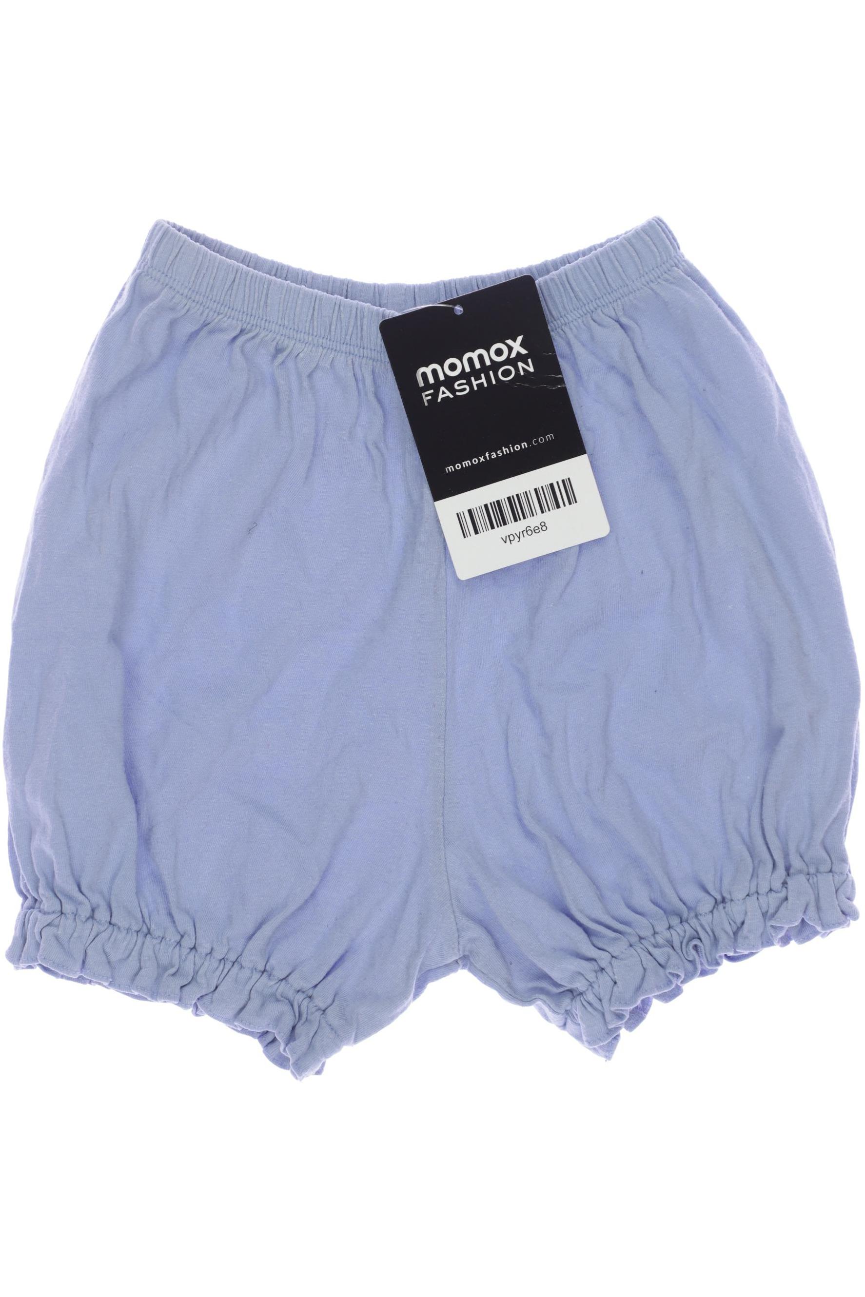 Mexx Damen Shorts, hellblau, Gr. 62 von Mexx