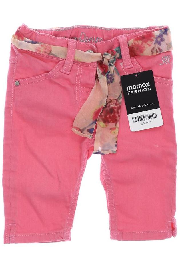 MEXX Mädchen Shorts, pink von Mexx