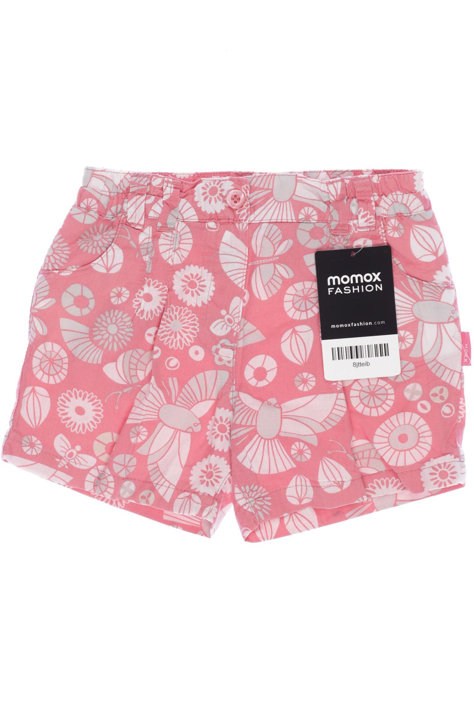 MEXX Mädchen Shorts, pink von Mexx