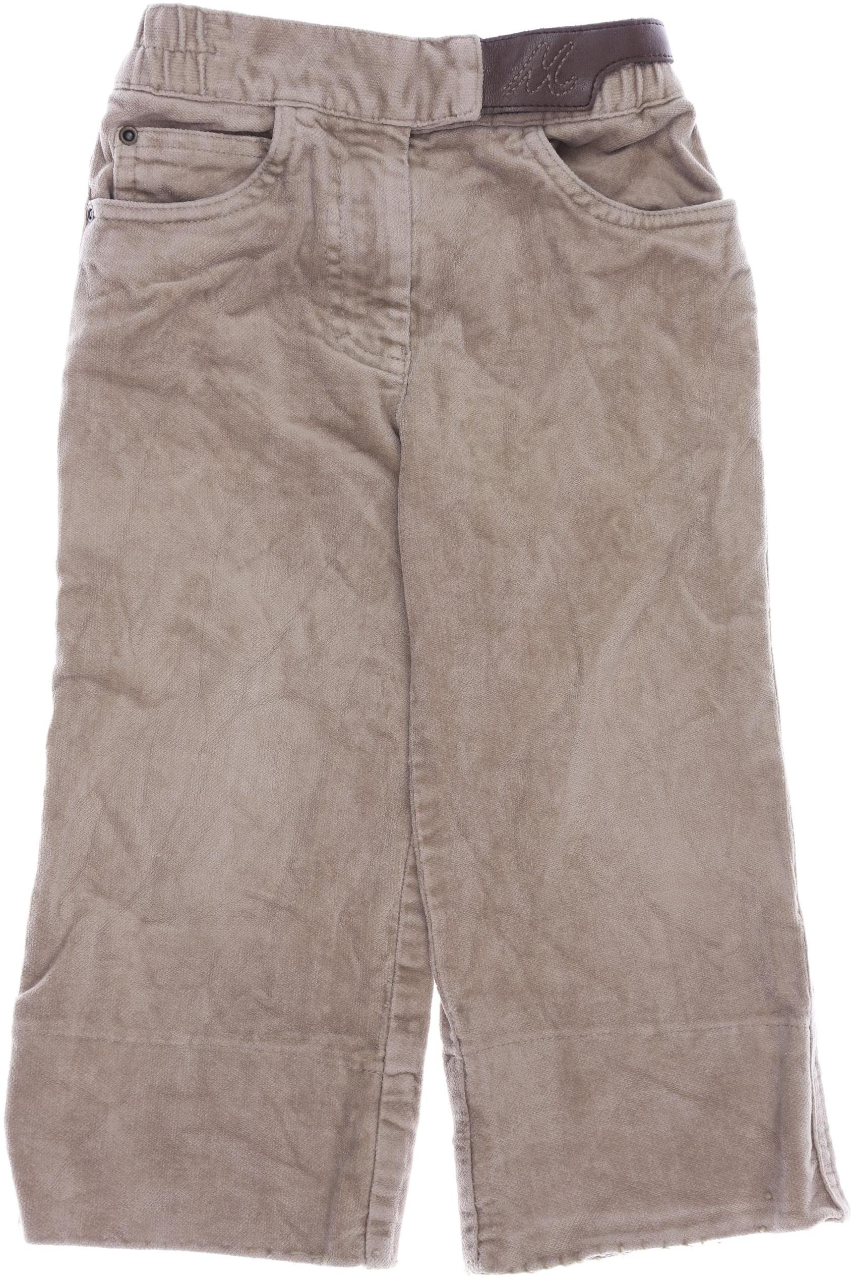 MEXX Mädchen Stoffhose, beige von Mexx