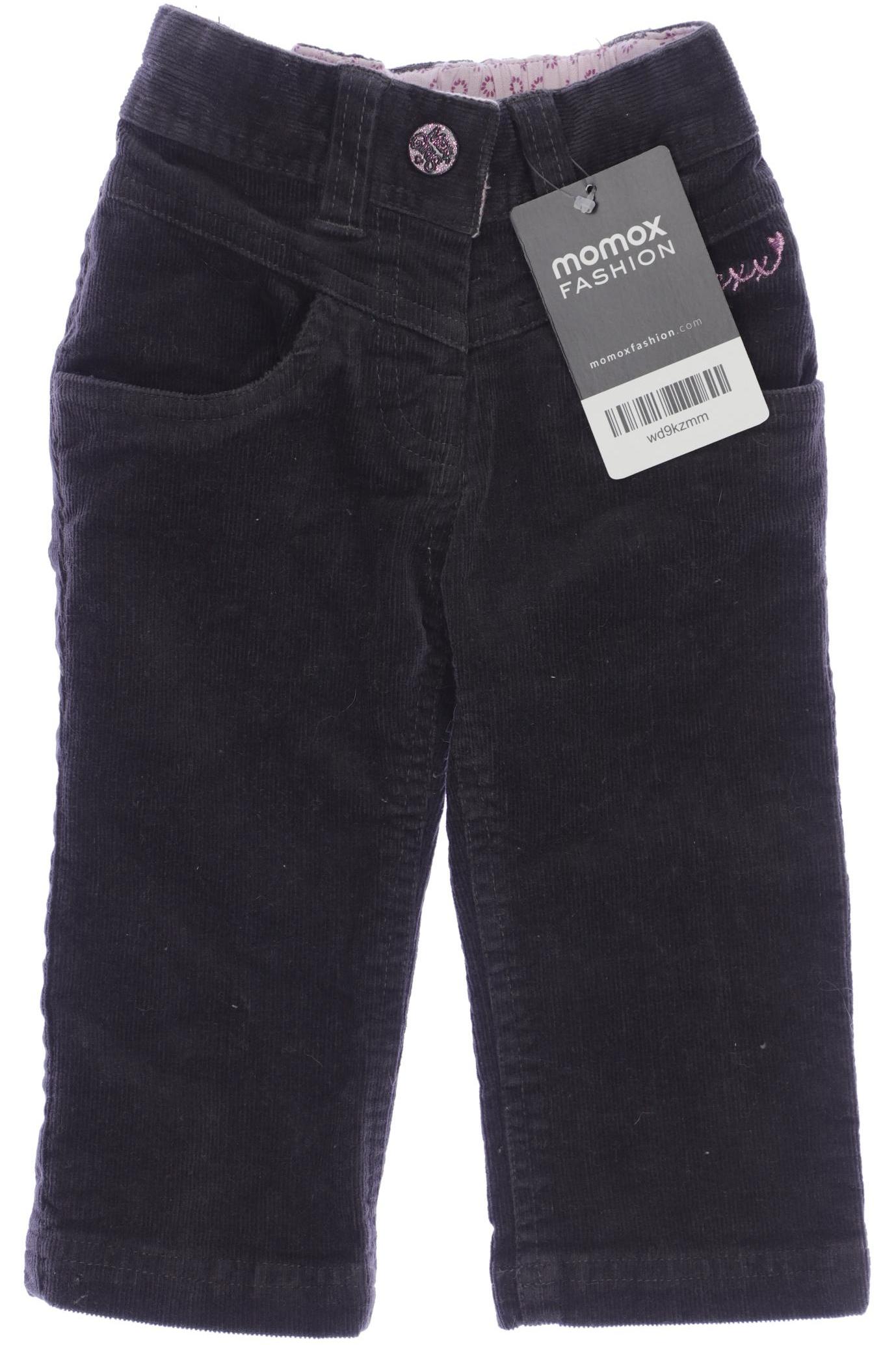 MEXX Mädchen Stoffhose, grau von Mexx