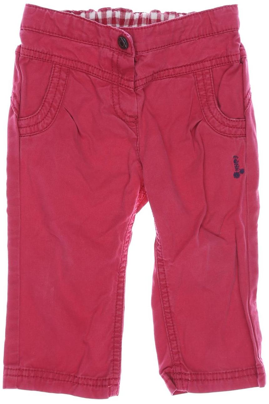 MEXX Mädchen Stoffhose, pink von Mexx