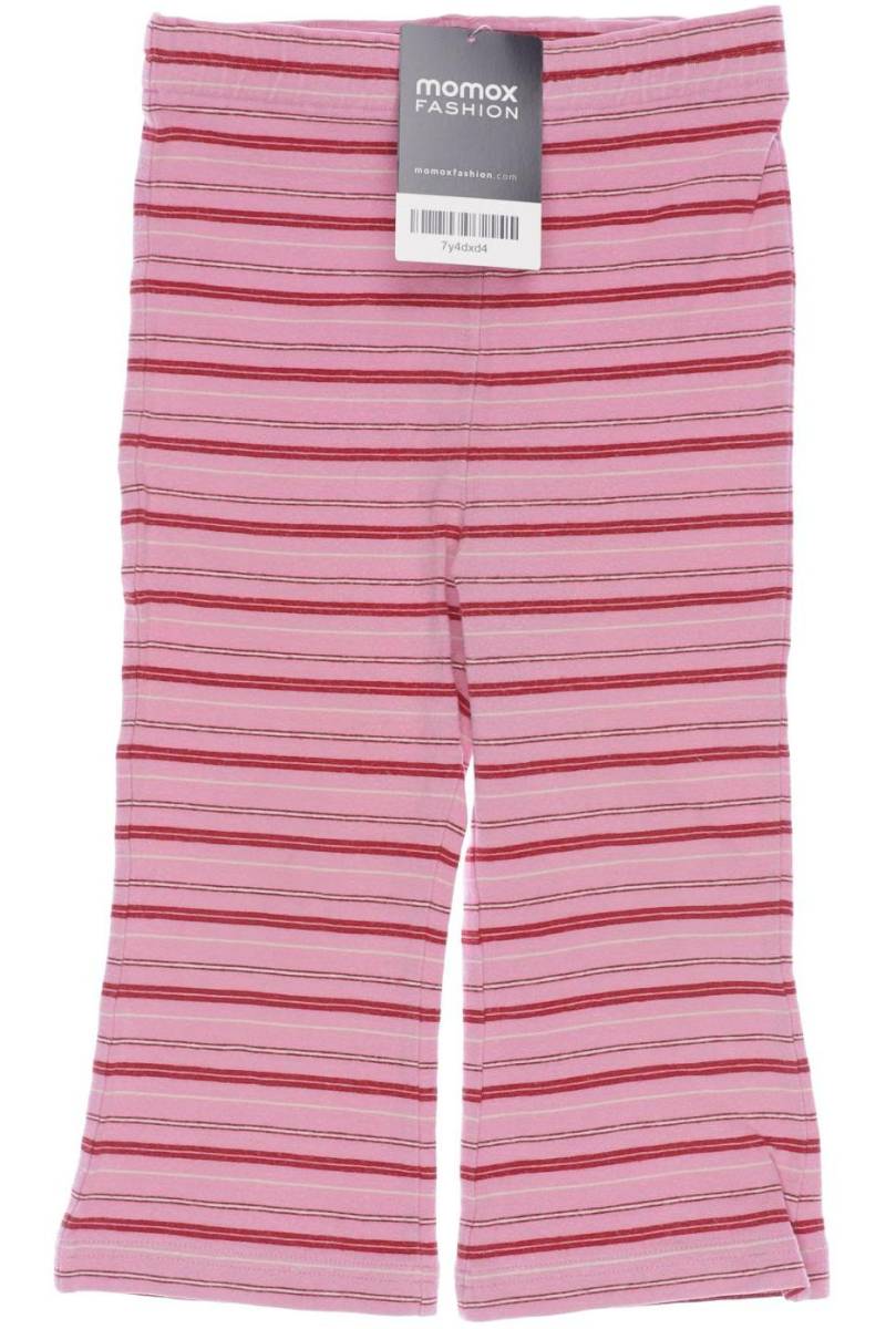 MEXX Mädchen Stoffhose, pink von Mexx