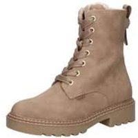 MEXX Melora Stiefelette Damen beige von Mexx