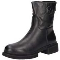 MEXX Miss Stiefelette Damen schwarz von Mexx