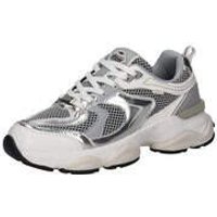 MEXX Norah Chunky Sneaker Damen grau|grau von Mexx