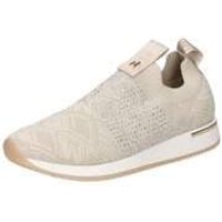 MEXX Nuria Slip On Sneaker Damen beige|beige|beige|beige|beige|beige von Mexx