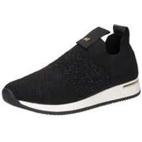 MEXX Nuria Slip On Sneaker Damen schwarz|schwarz von Mexx
