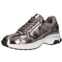 MEXX Paulita Love Sneaker Damen silber MEXX Paulita Love Sneaker Damen silber von Mexx