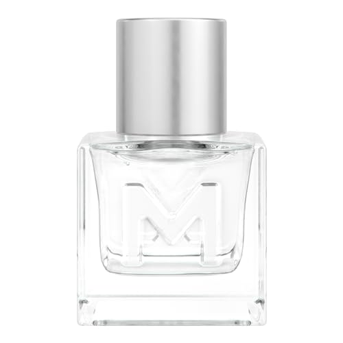 MEXX SIMPLY Man Eau de Toilette, erfrischend klarer Duft für Männer mit frischen und holzigen Noten, 30ml von Mexx