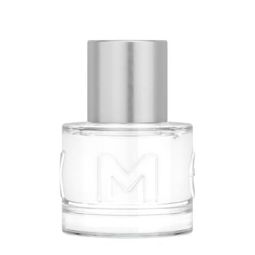 MEXX SIMPLY Woman Eau de Toilette, klarer, eleganter Duft mit fruchtig-blumigen Noten für Frauen, 20ml von Mexx