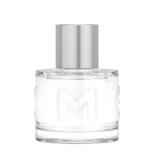 MEXX SIMPLY Woman Eau de Toilette, klarer, eleganter Duft mit fruchtig-blumigen Noten für Frauen, 40ml von Mexx