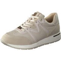 MEXX Schnürsneaker Damen beige|beige|beige von Mexx