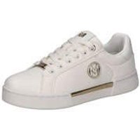 MEXX Sneaker Berit Damen weiß|weiß|weiß|weiß|weiß|weiß|weiß|weiß von Mexx