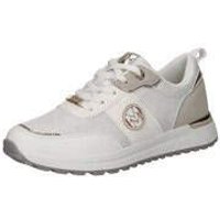 MEXX Sneaker Bibiley Damen weiß|weiß von Mexx