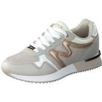 MEXX Sneaker Damen beige|beige von Mexx