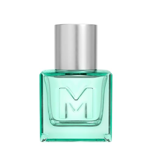 MEXX Summer Daydream for Him Eau de Toilette, aromatisch-fruchtiger Herrenduft, 30ml von Mexx
