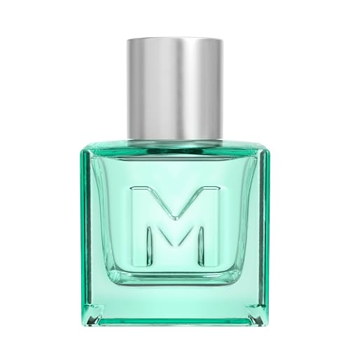 MEXX Summer Daydream for Him Eau de Toilette, aromatisch-fruchtiger Herrenduft, 50ml von Mexx