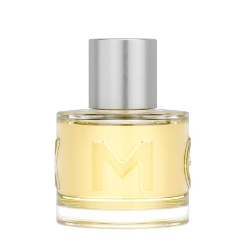 MEXX WOMAN Eau de Toilette, blumig-frischer Duft für die moderne, optimistische Frau, 40ml von Mexx