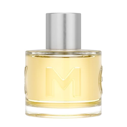 MEXX WOMAN Eau de Toilette, blumig-frischer Duft für die moderne, optimistische Frau, 60ml von Mexx