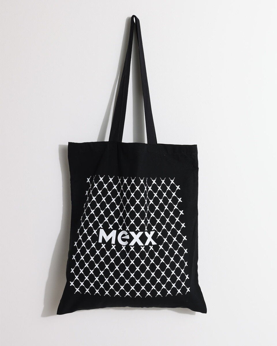 Mexx Bag 2.0 Black von Mexx