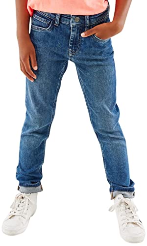 Mexx Boys Jeans, Medium Blue, 110 von Mexx