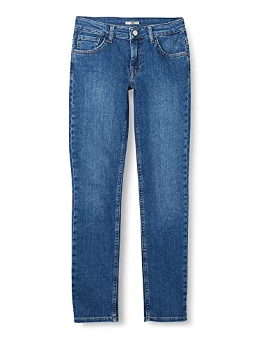 Mexx Boys Jeans, Medium Blue, 158-164 von Mexx