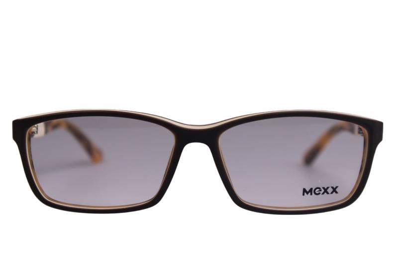 Mexx Brillengestell Mexx Fassung 5336 100 von Mexx