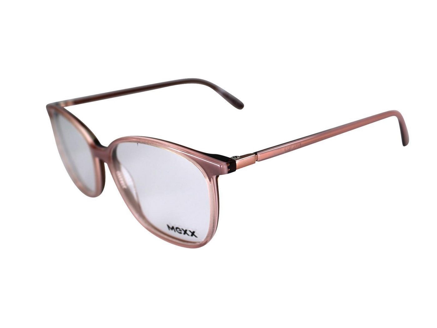 Mexx Brillengestell Mexx Kunststoff Fassung 2530 -400 nougat von Mexx