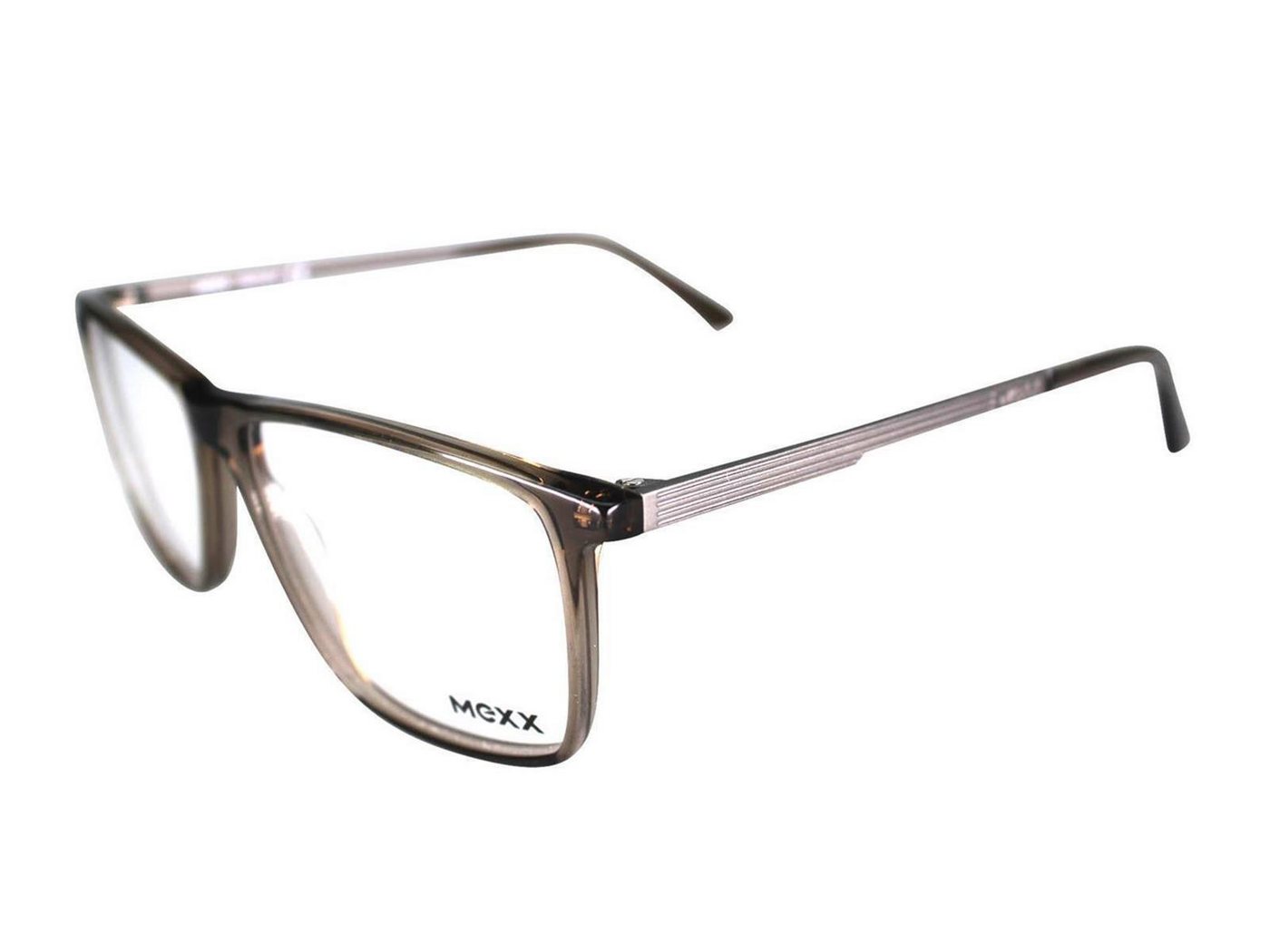 Mexx Brillengestell Mexx Kunststoff Fassung 2535 -400 Mocca von Mexx