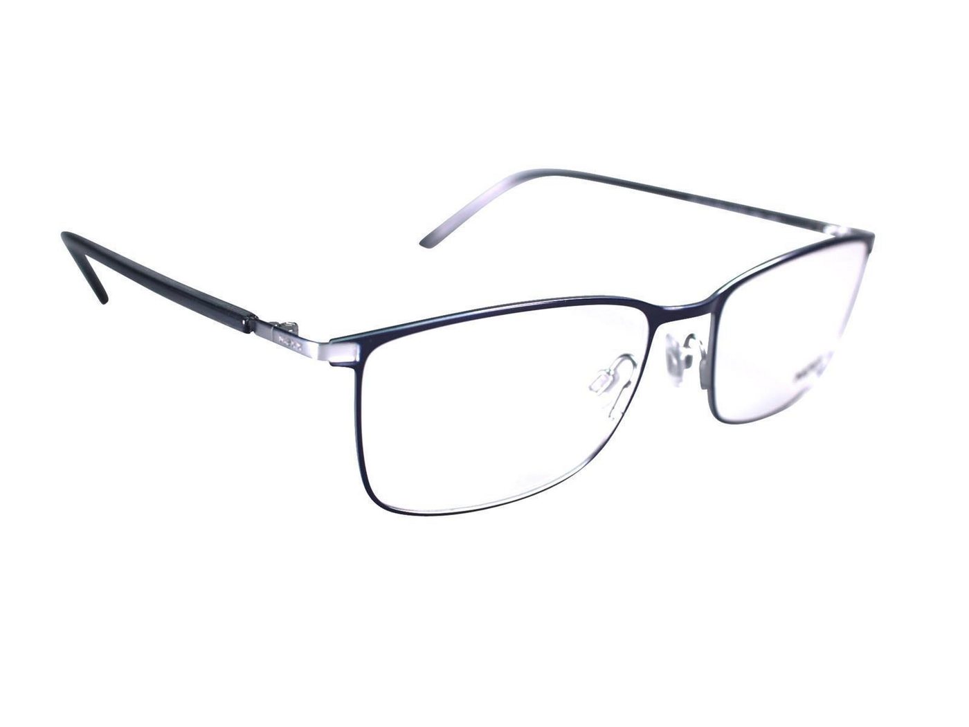 Mexx Brillengestell Mexx Metall Fassung 2775 -400 nachtblau-palladium matt von Mexx