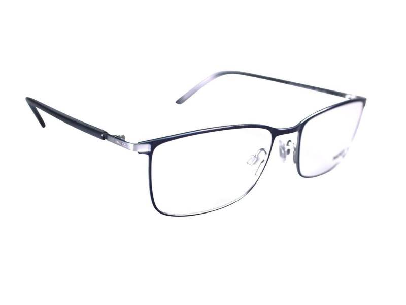 Mexx Brillengestell Mexx Metall Fassung 2775 -400 nachtblau-palladium matt von Mexx