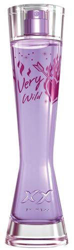 MEXX Very Wild Eau de Toilette Spray 60 ml MEXX Very Wild Eau de Toilette Spray 60 ml von Mexx